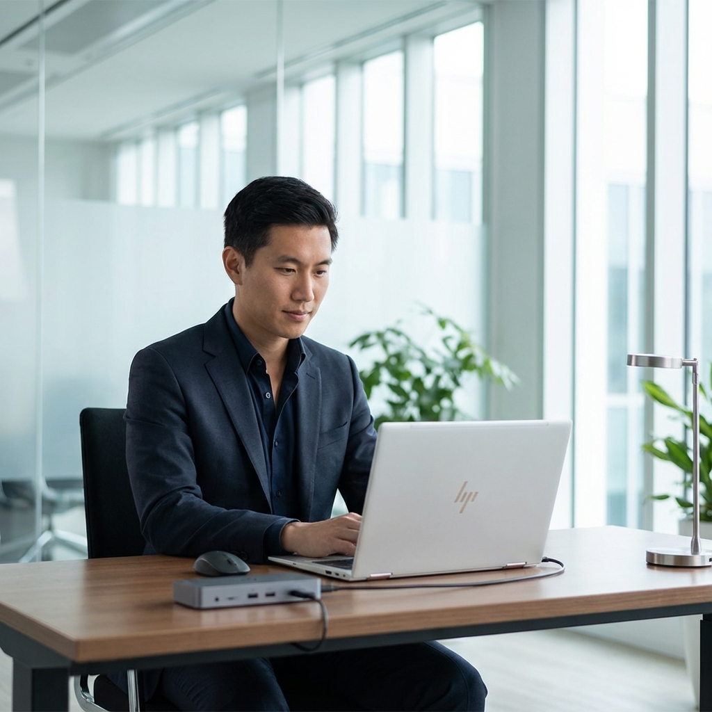 IT Equipment Rental